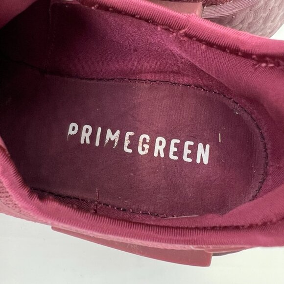 Adidas Shoe Women 8 NMD R1 Victory Crimson Lace Up Low Top Run Gym Sneaker Ex - Picture 13 of 14